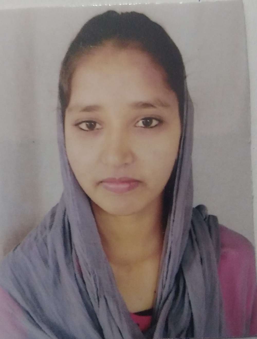 Student Photo Not Available