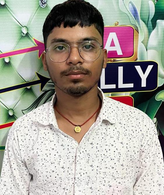 Student Photo Not Available
