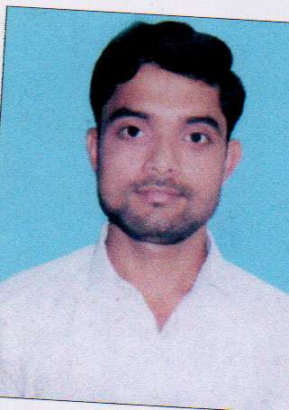 Student Photo Not Available