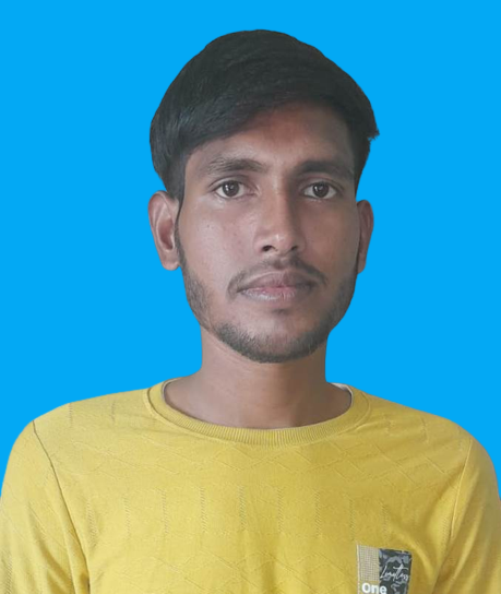 Student Photo Not Available