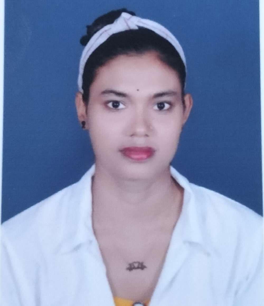 Student Photo Not Available