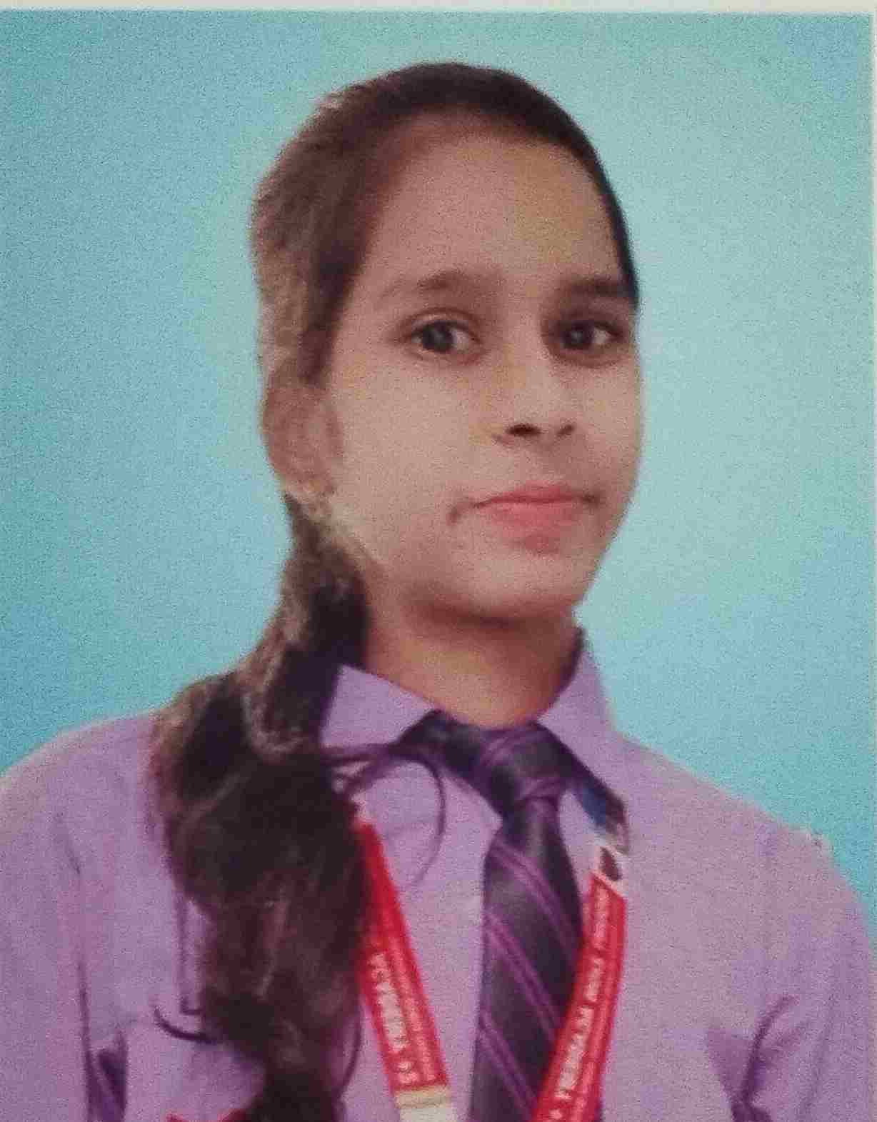 Student Photo Not Available