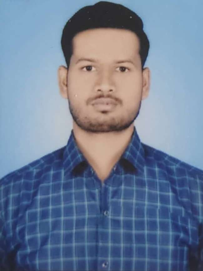 Student Photo Not Available