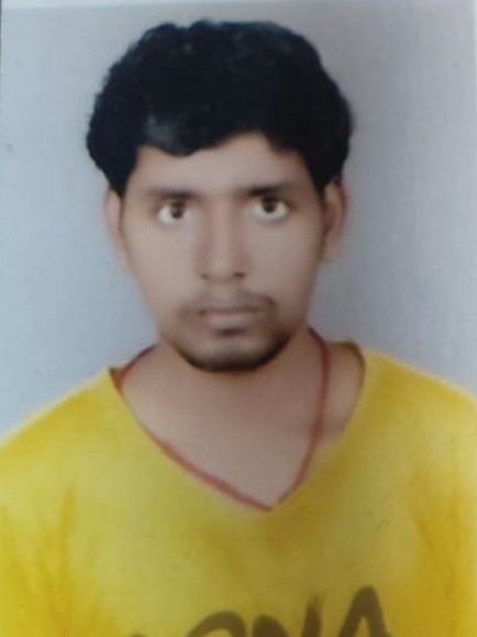 Student Photo Not Available
