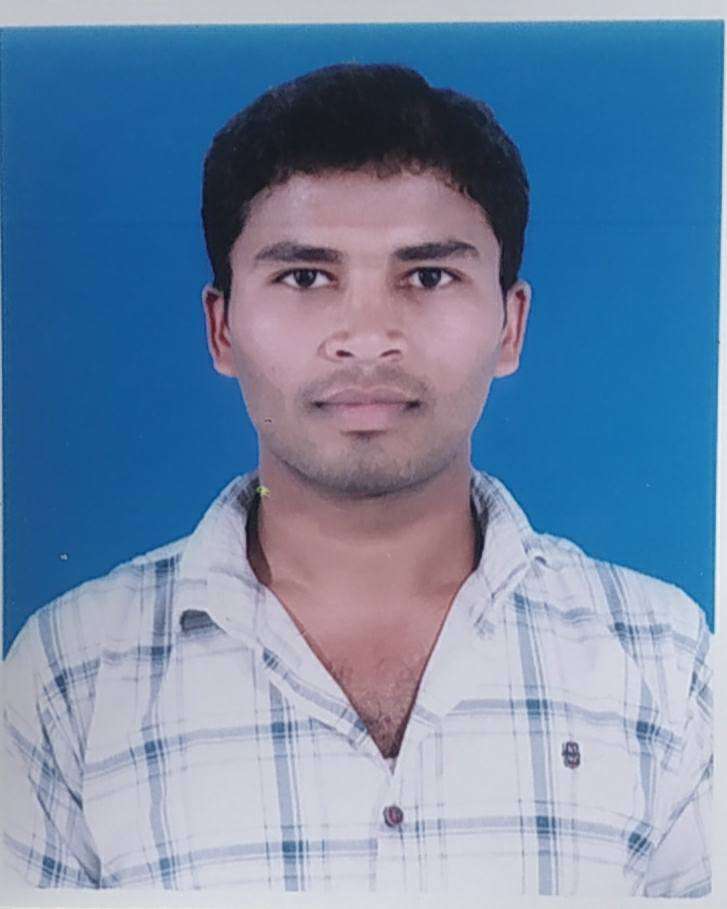 Student Photo Not Available