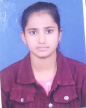 Student Photo Not Available