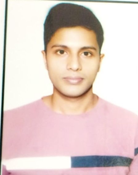 Student Photo Not Available