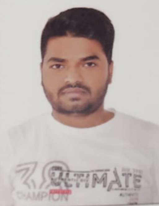 Student Photo Not Available