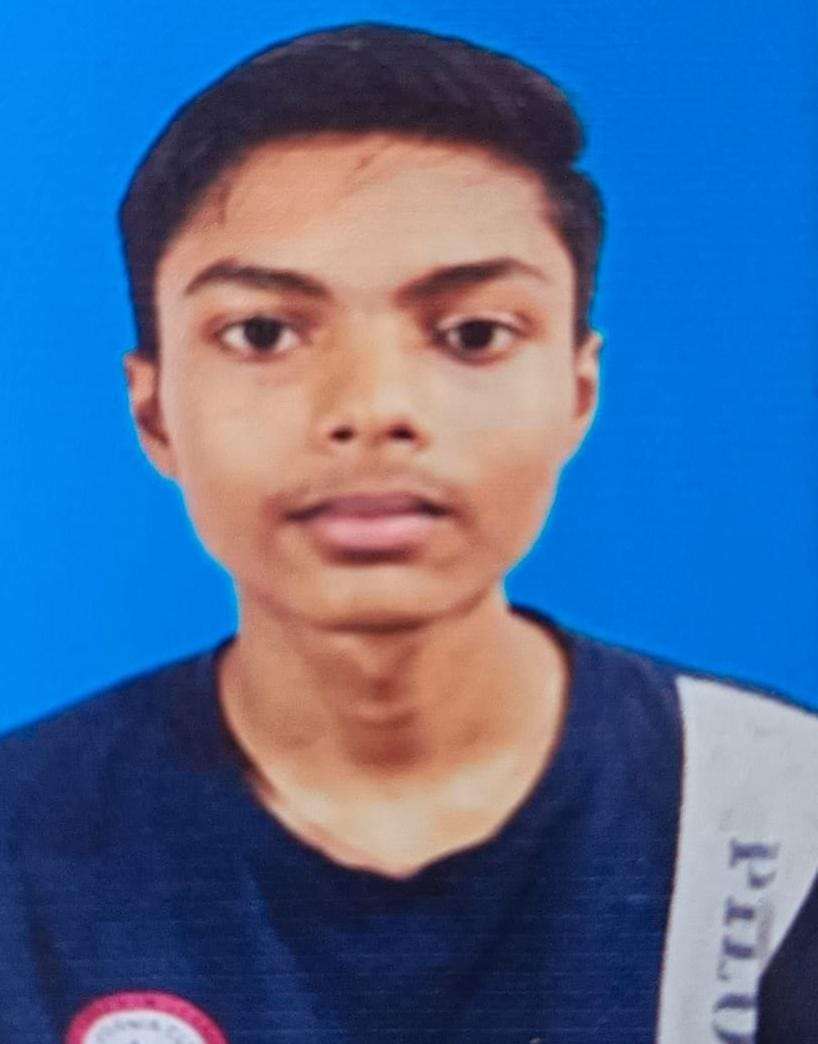 Student Photo Not Available