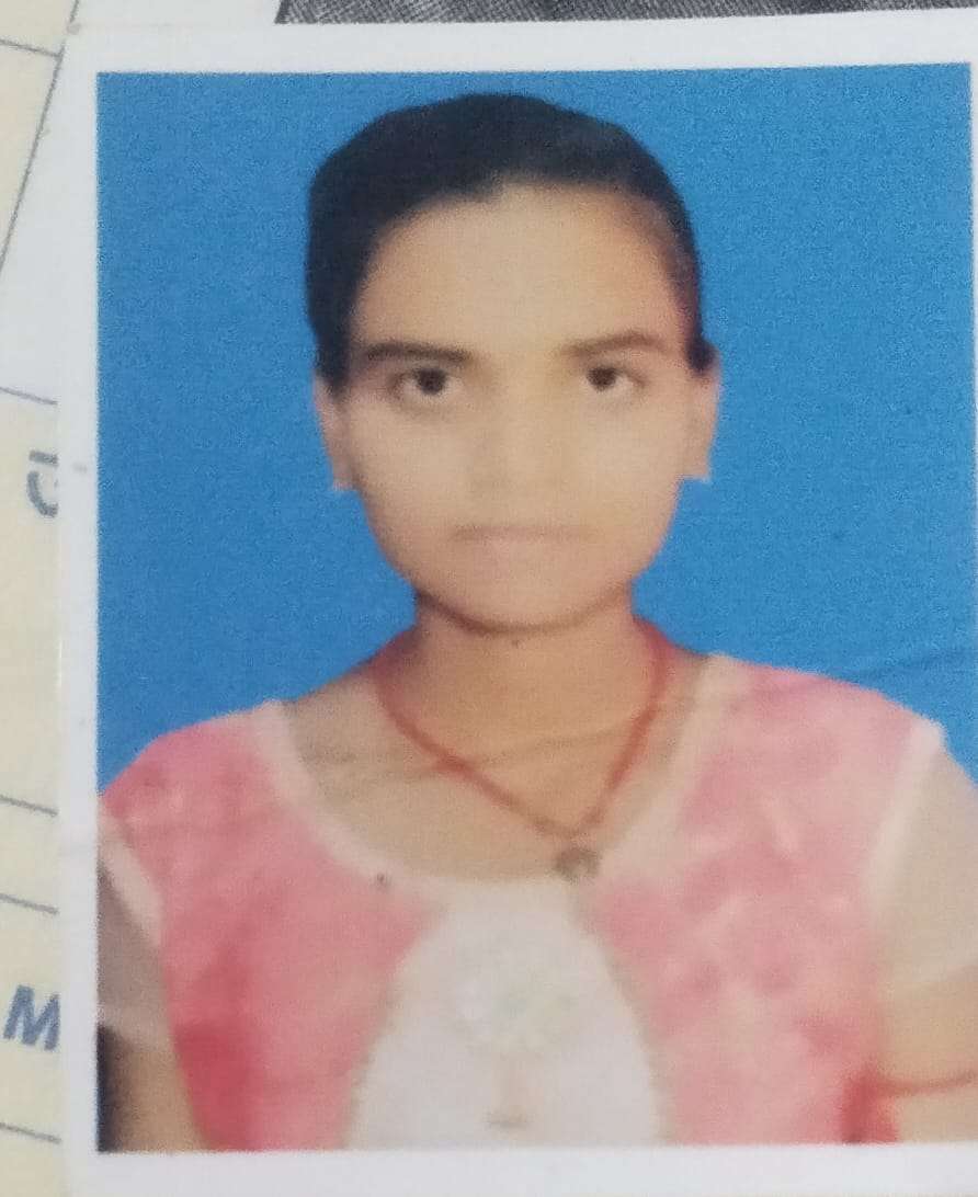 Student Photo Not Available