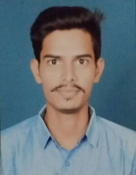 Student Photo Not Available