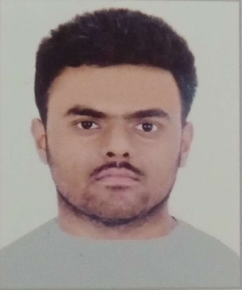 Student Photo Not Available