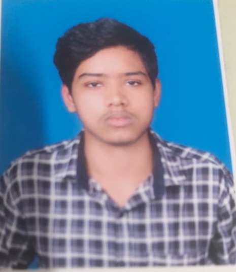 Student Photo Not Available