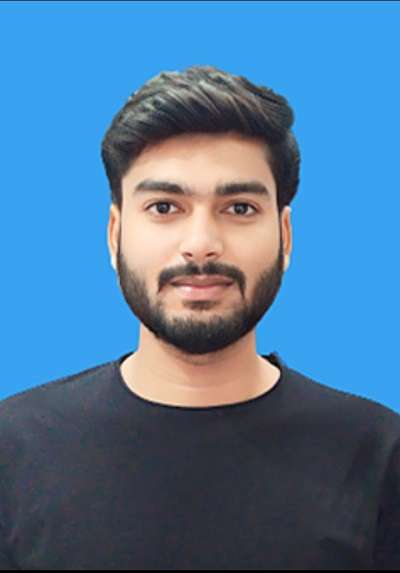 Student Photo Not Available