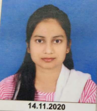 Student Photo Not Available