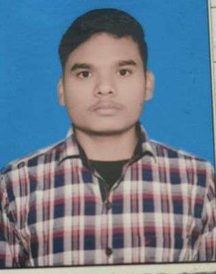 Student Photo Not Available