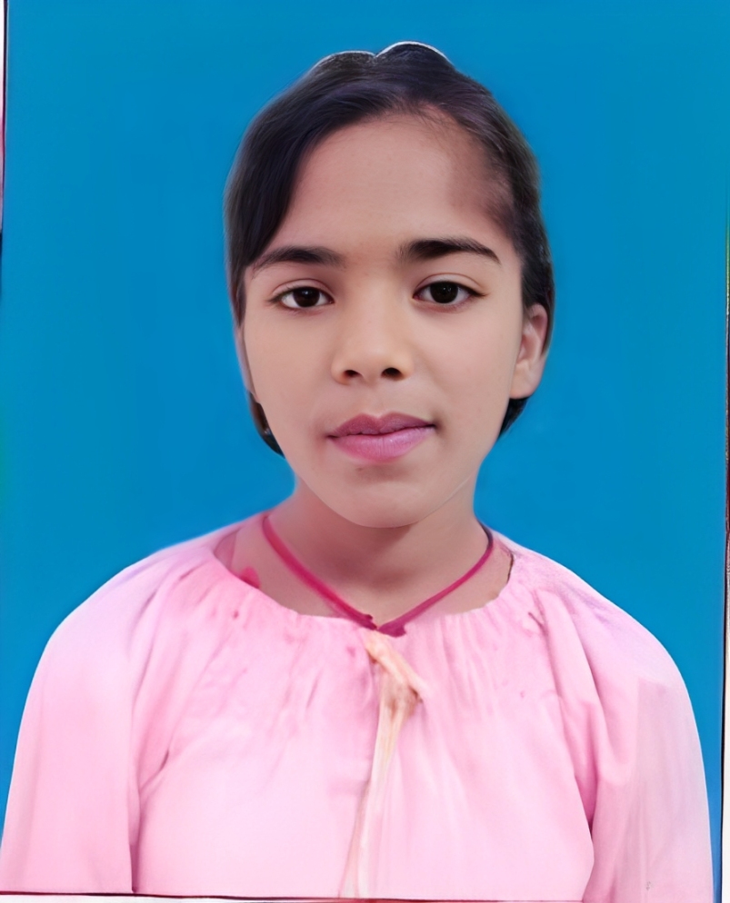 Student Photo Not Available