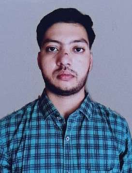 Student Photo Not Available