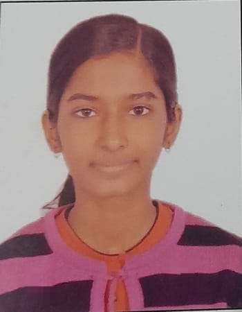 Student Photo Not Available