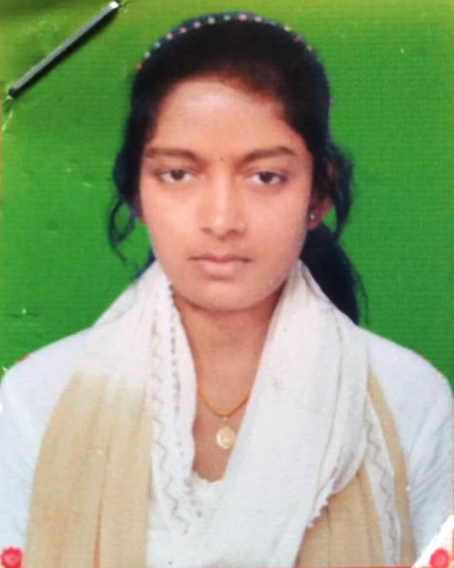 Student Photo Not Available