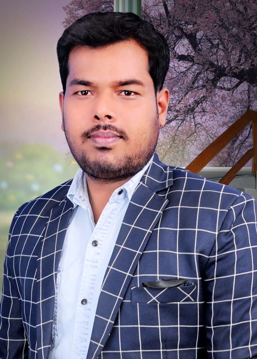 Student Photo Not Available