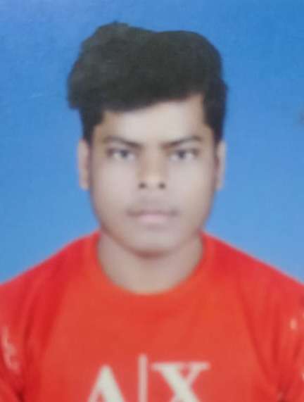 Student Photo Not Available