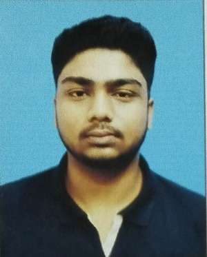 Student Photo Not Available