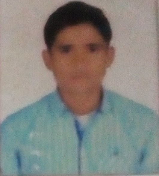 Student Photo Not Available