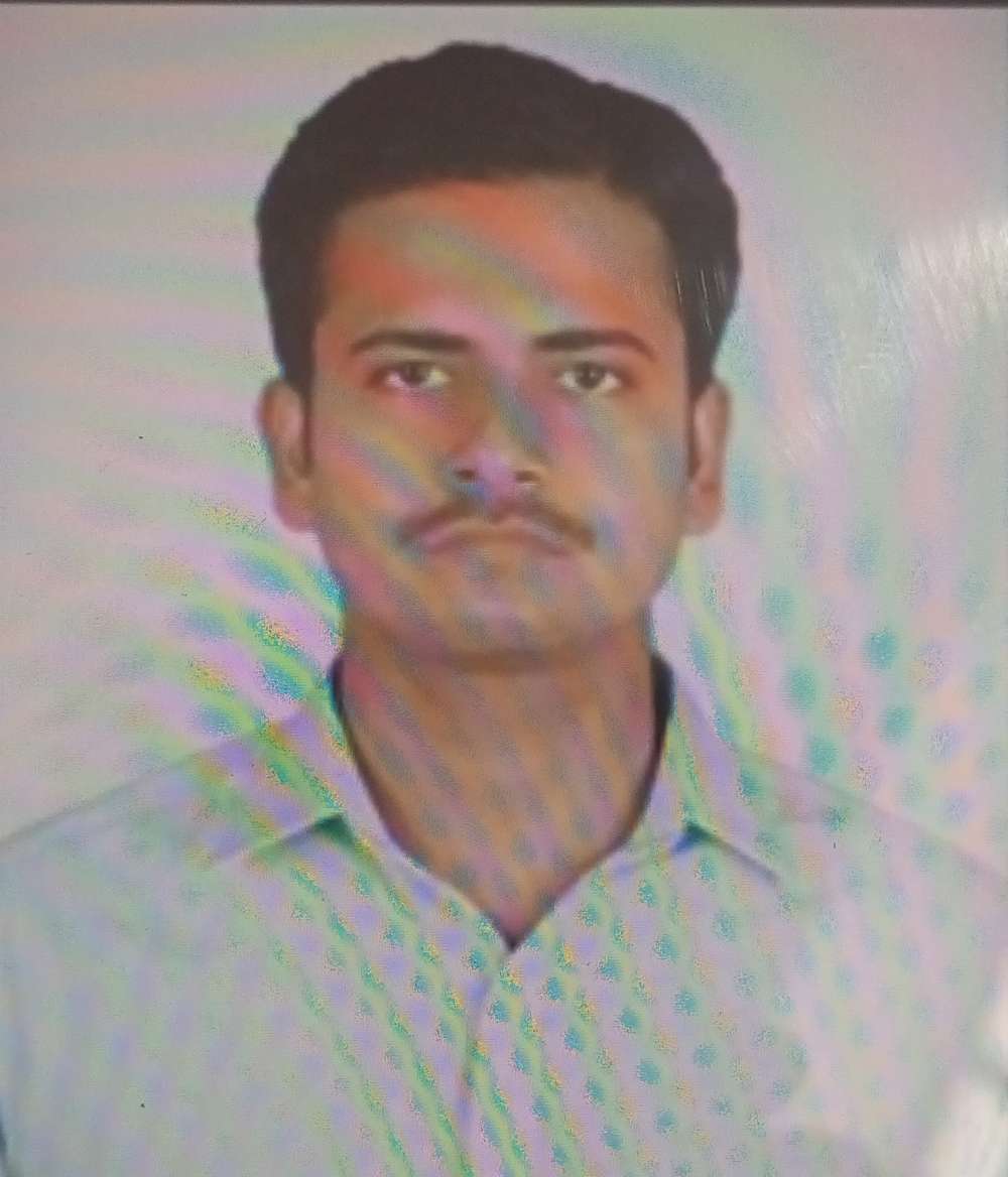 Student Photo Not Available