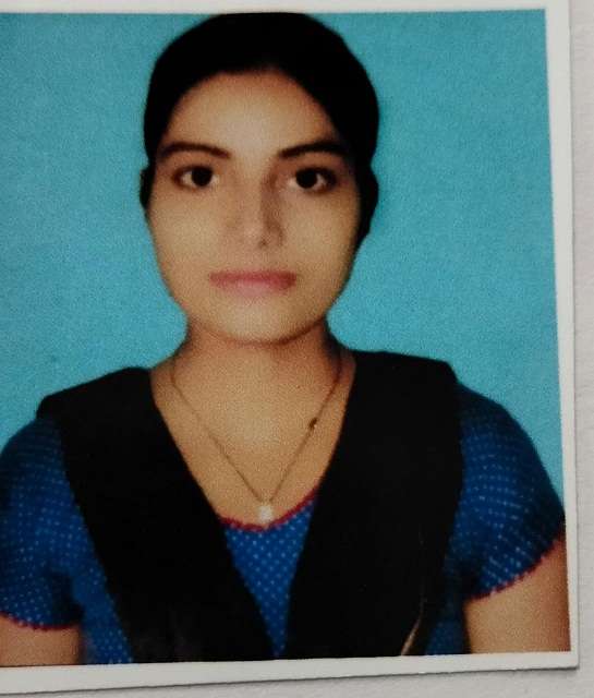 Student Photo Not Available