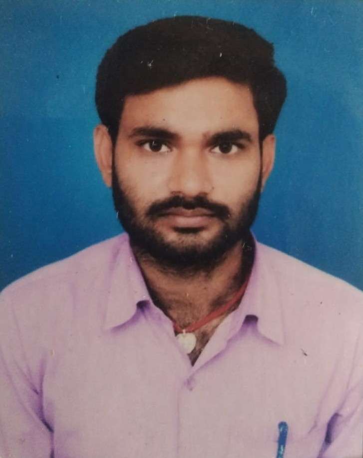 Student Photo Not Available