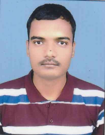 Student Photo Not Available