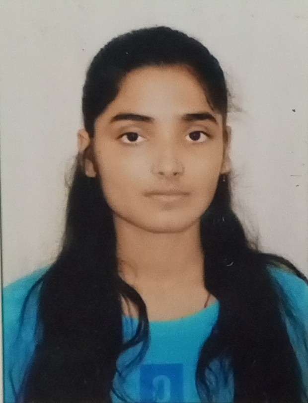 Student Photo Not Available