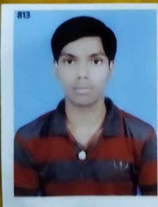 Student Photo Not Available