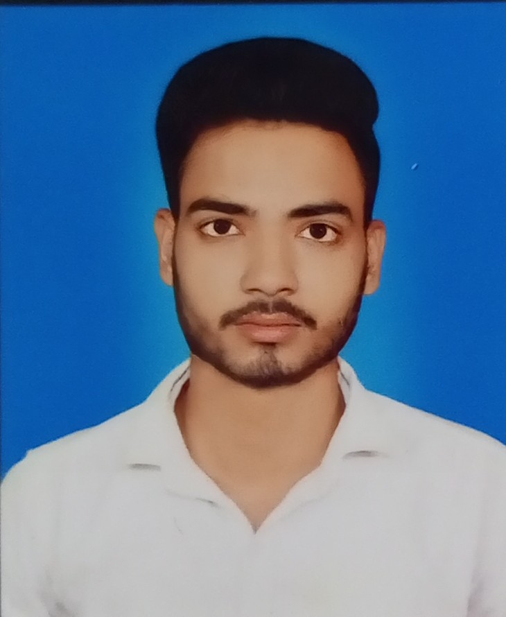 Student Photo Not Available