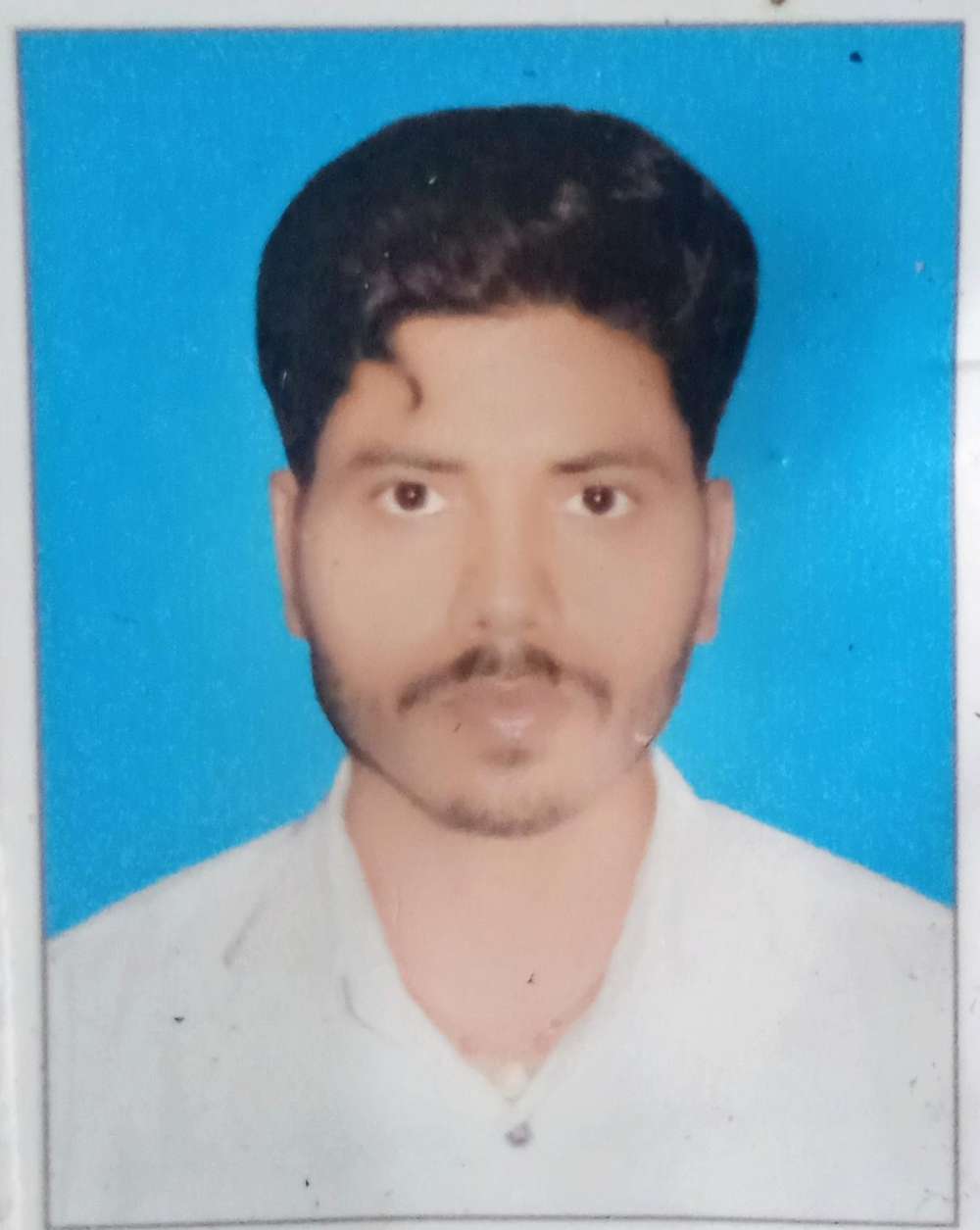 Student Photo Not Available