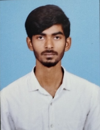 Student Photo Not Available