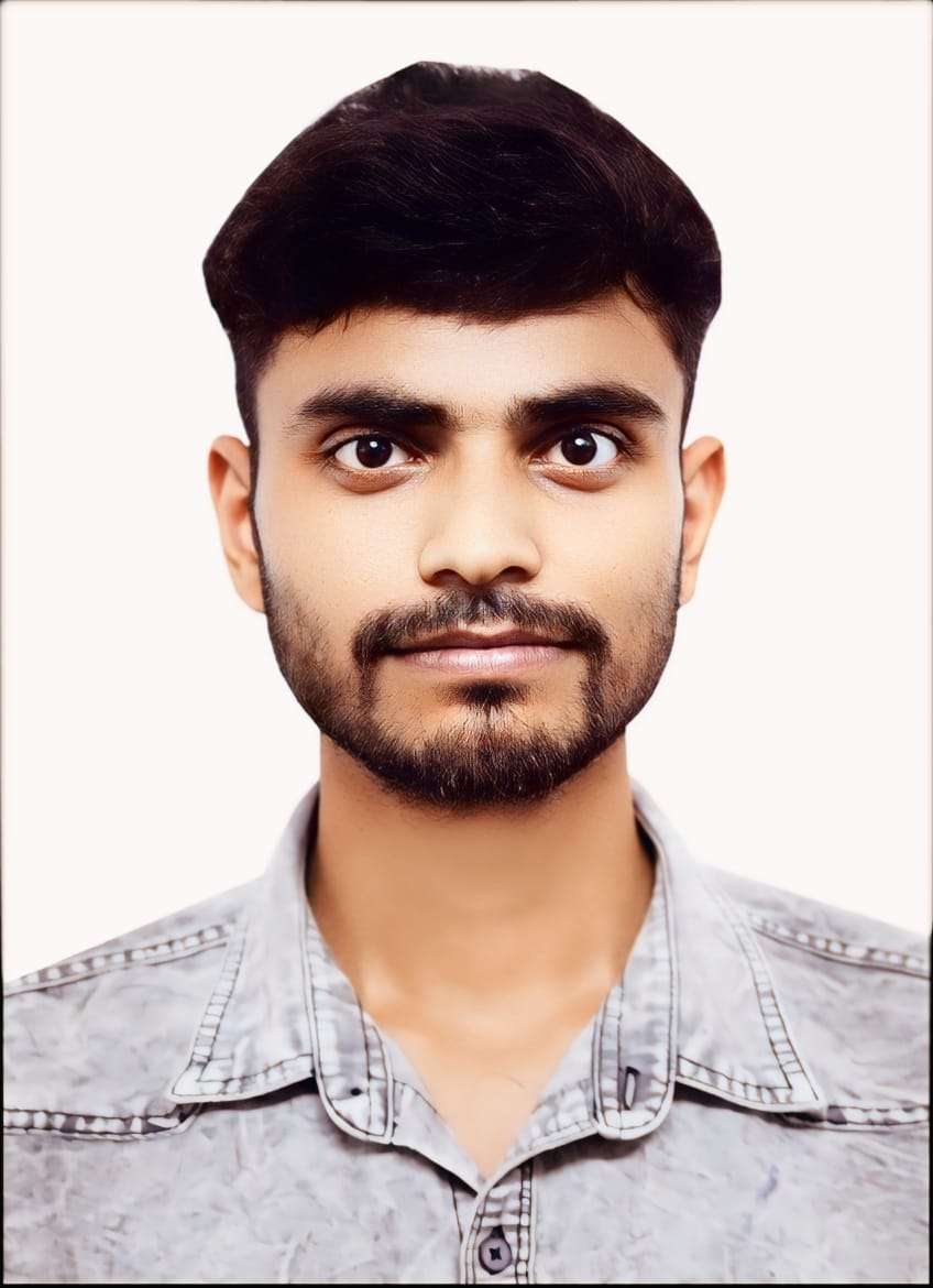 Student Photo Not Available