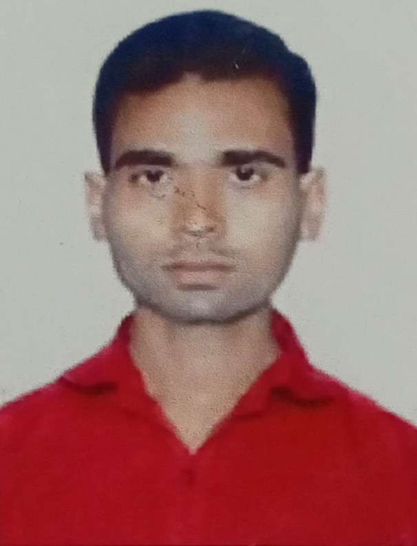 Student Photo Not Available