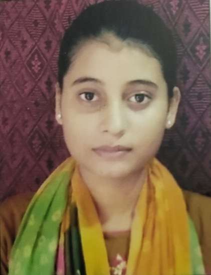 Student Photo Not Available