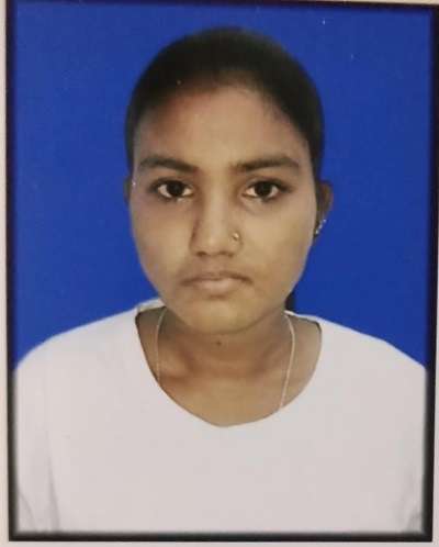 Student Photo Not Available