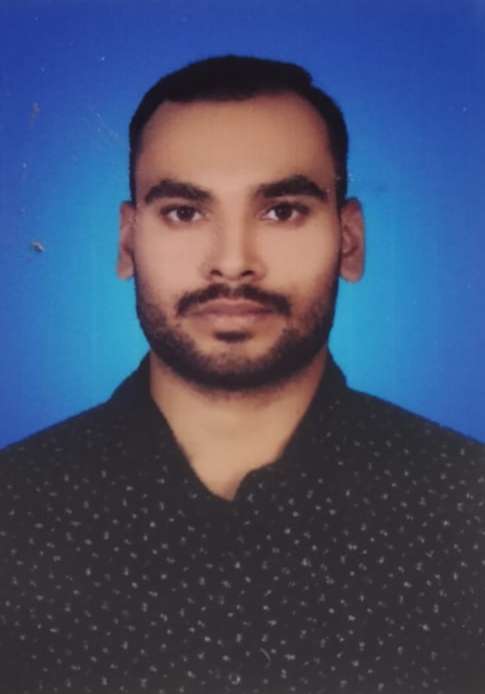 Student Photo Not Available