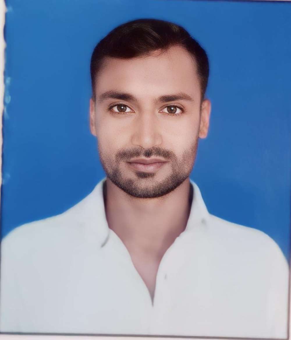 Student Photo Not Available