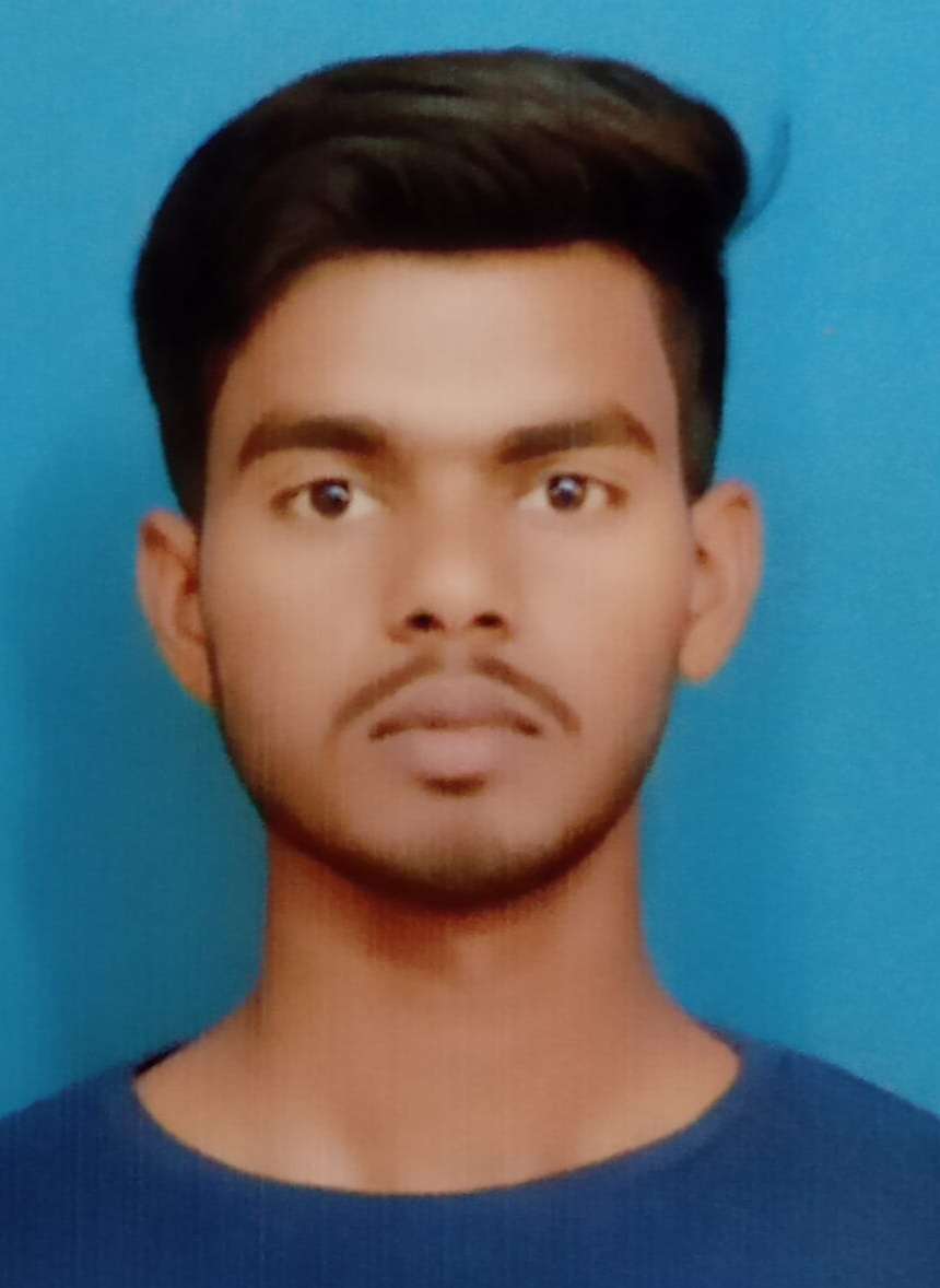 Student Photo Not Available