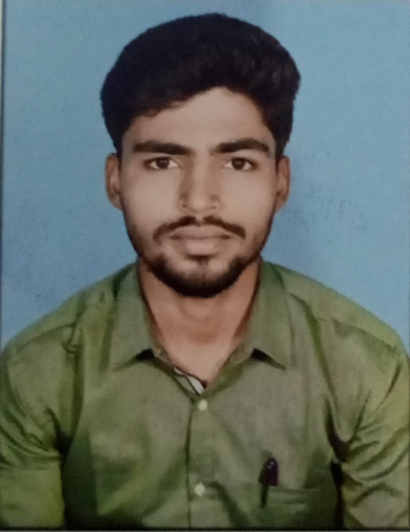 Student Photo Not Available