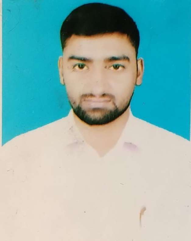 Student Photo Not Available