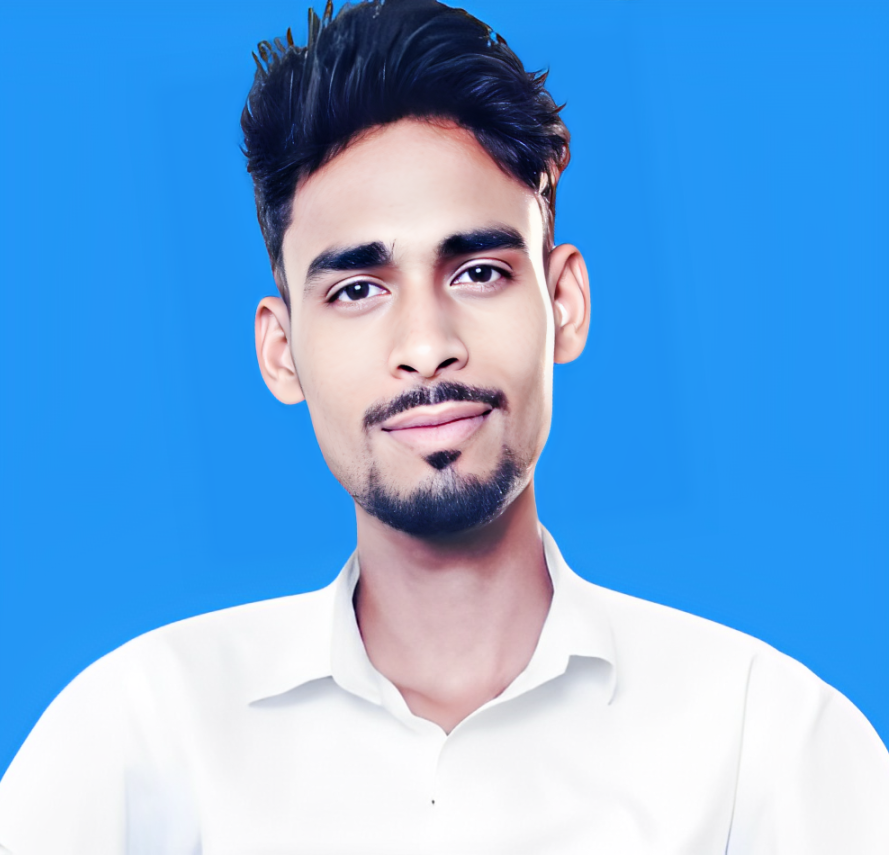 Student Photo Not Available