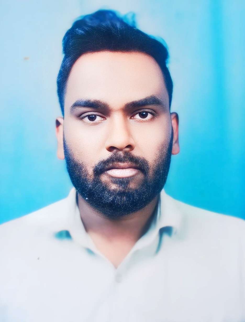 Student Photo Not Available