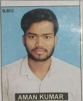 Student Photo Not Available