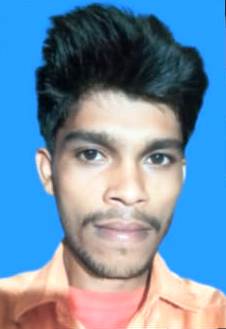 Student Photo Not Available